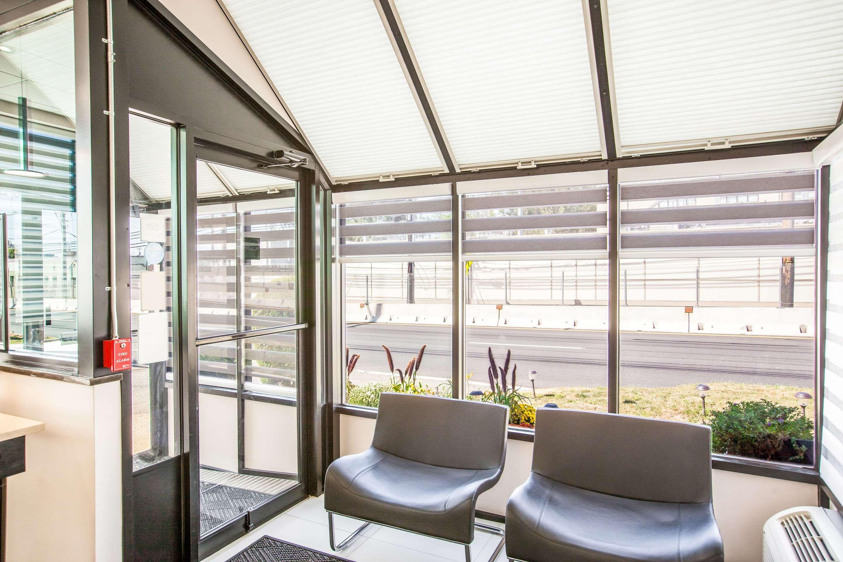 Super 8 By Wyndham Meadowlands Hotel Carlstadt Buitenkant foto